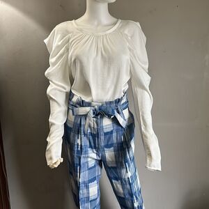BCBG Blouse